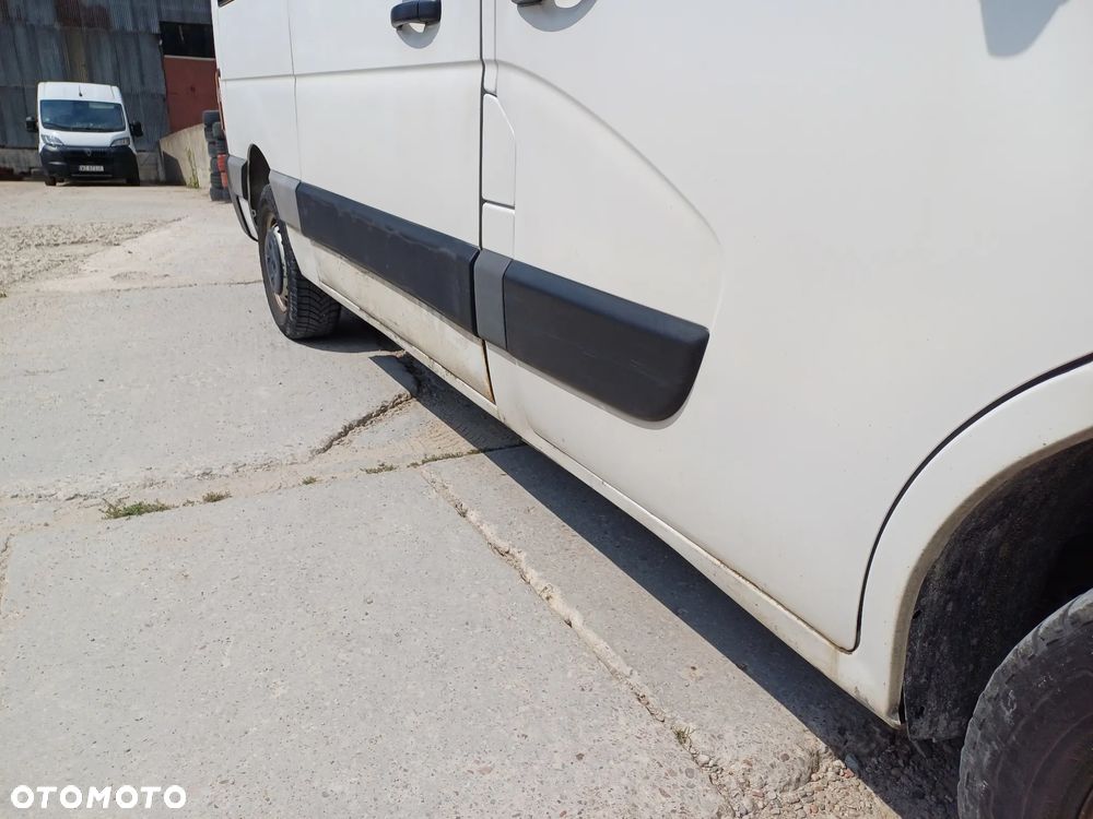 Renault Master L2H2 - 4