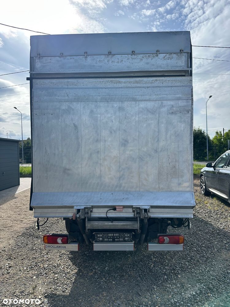 Fiat Ducato Multijet - 13