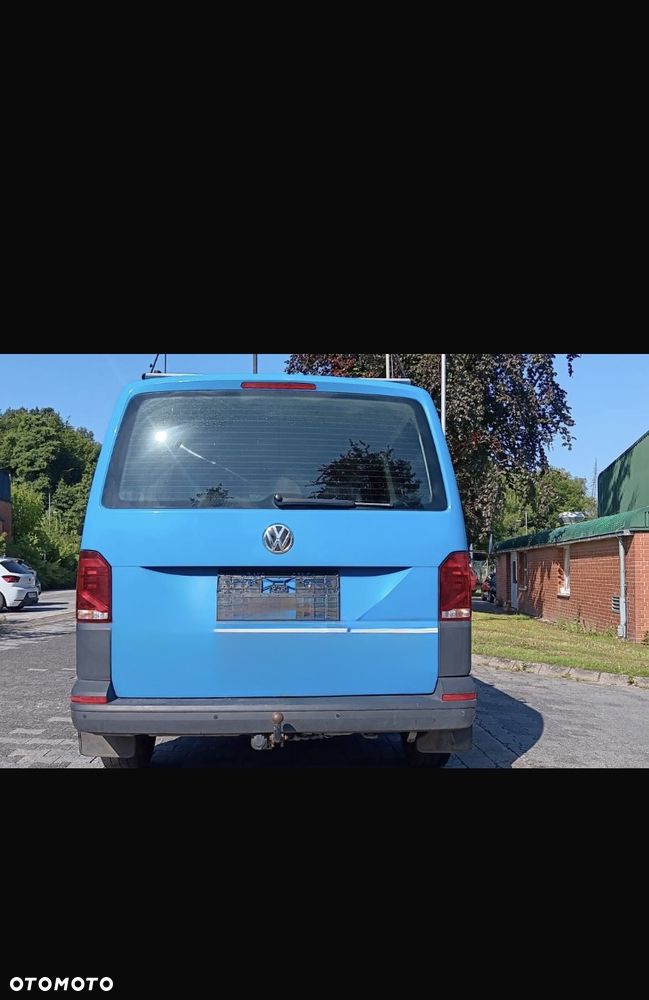 Volkswagen Transporter T6.1 Lang - 8