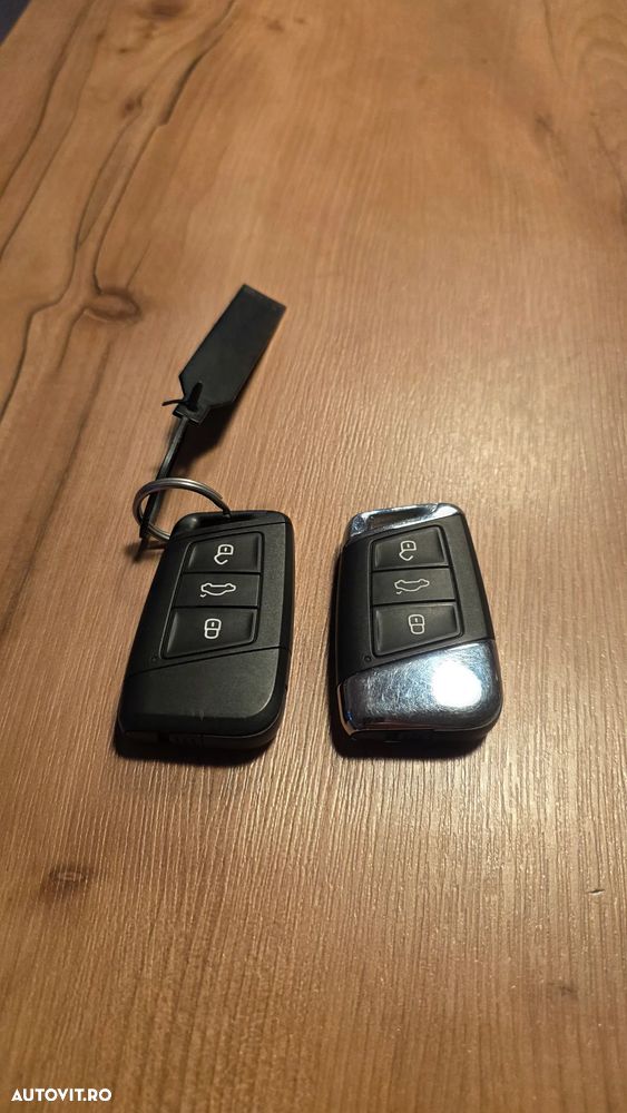 Skoda Kodiaq 2.0 TSI 4X4 DSG Clever - 14