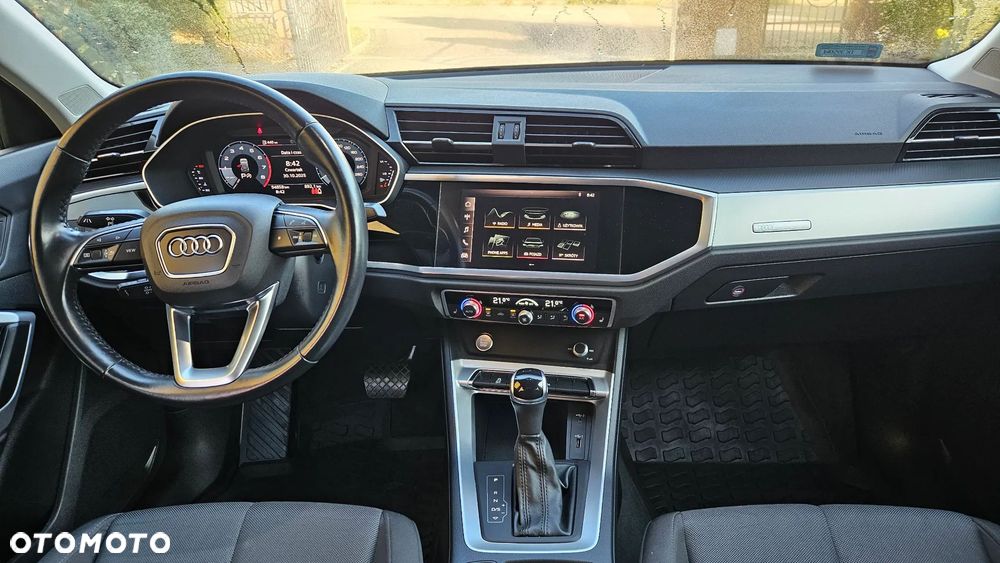 Audi Q3 35 TFSI S tronic - 3