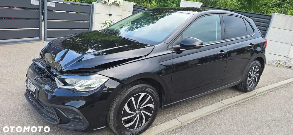 Volkswagen Polo 1.0 TSI Highline - 19