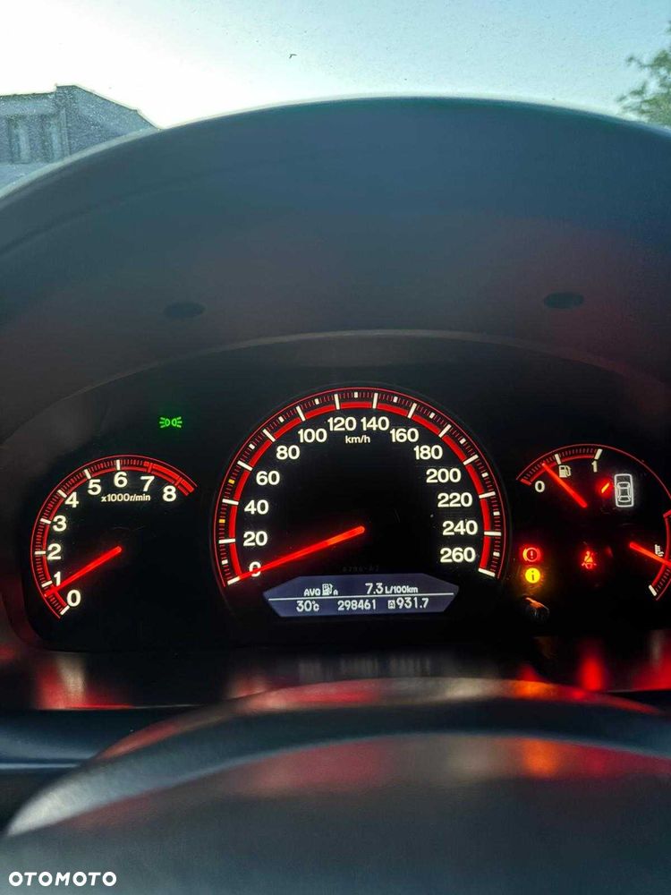 Honda Accord - 5