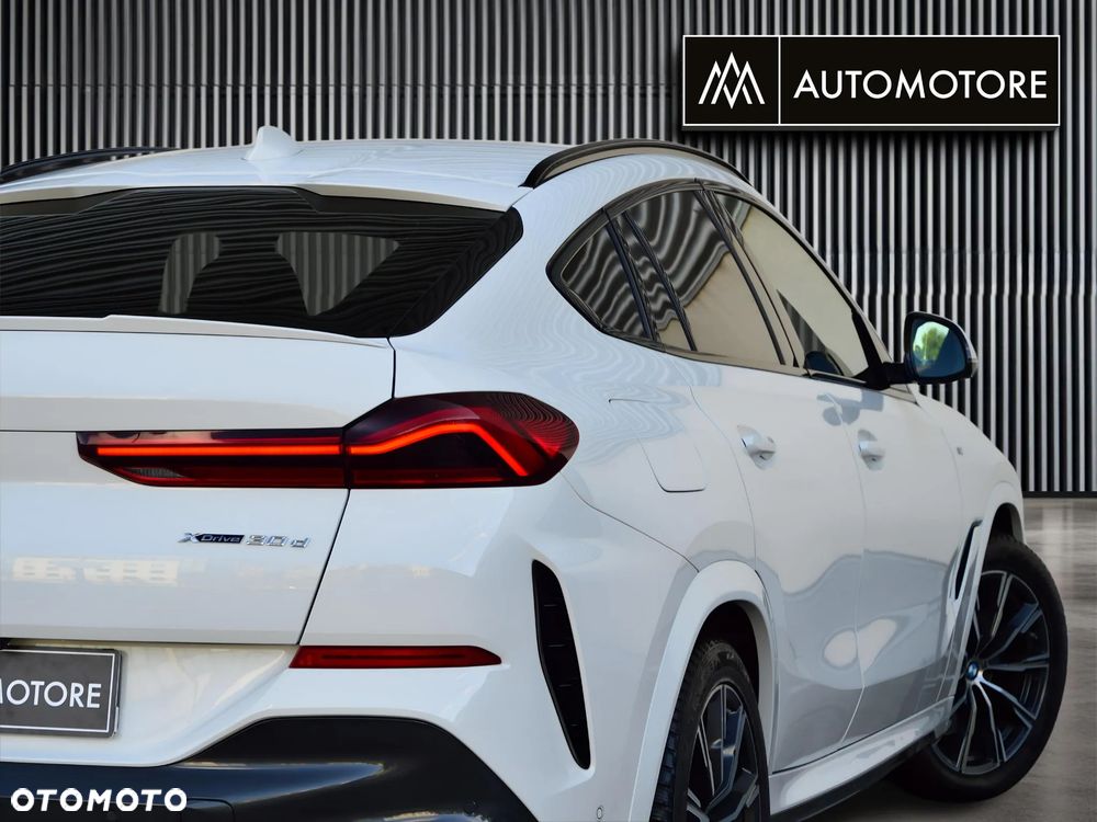 BMW X6 - 10