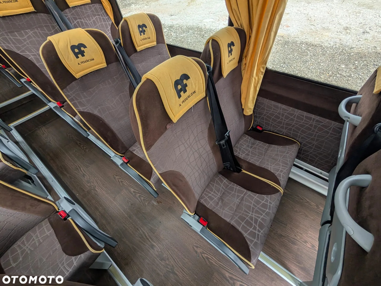 Mercedes-Benz Sprinter 519 - 20
