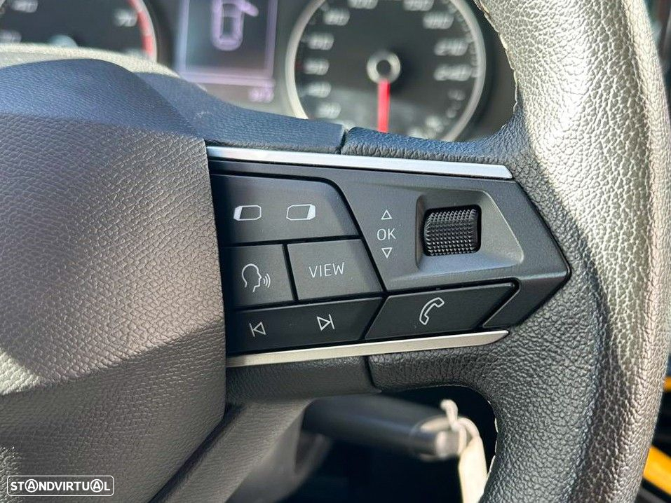SEAT Ibiza 1.0 MPI Style - 17