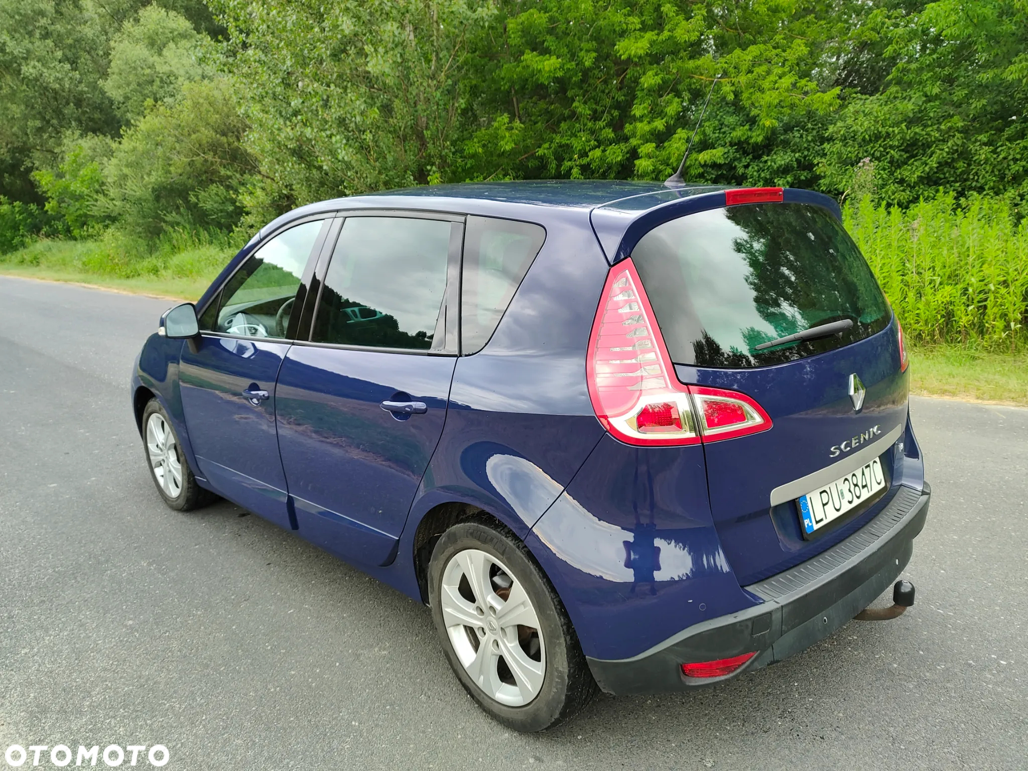 Renault Scenic - 3