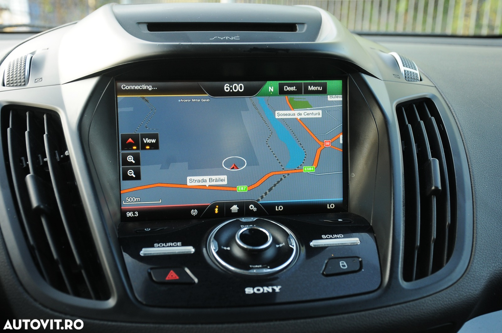 Ford Kuga 2.0 TDCi 4WD Powershift Titanium - 12
