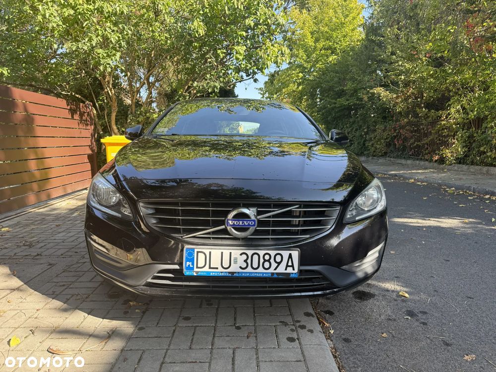 Volvo V60 - 3