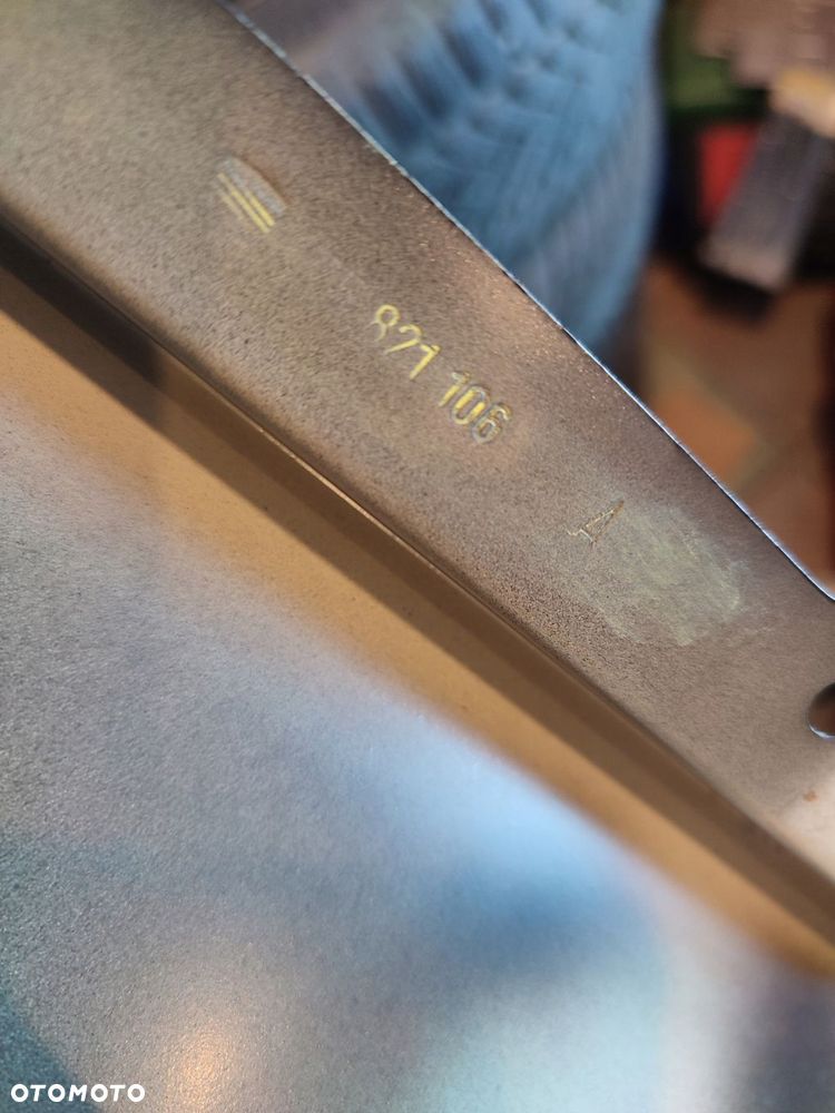 Błotnik przód przedni prawy 575821106A Seat Ateca - 4