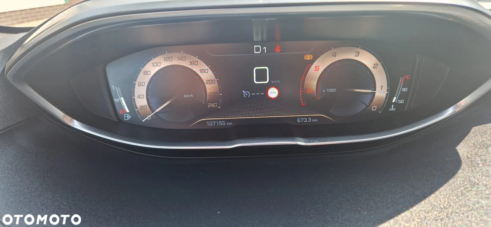 Peugeot 3008 1.5 BlueHDi GT Pack S&S EAT8 - 9