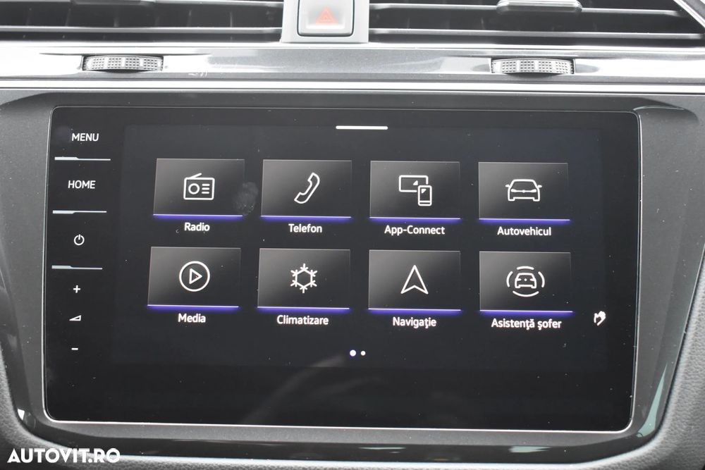 Volkswagen Tiguan 2.0 TDI SCR 4MOTION DSG Elegance - 16