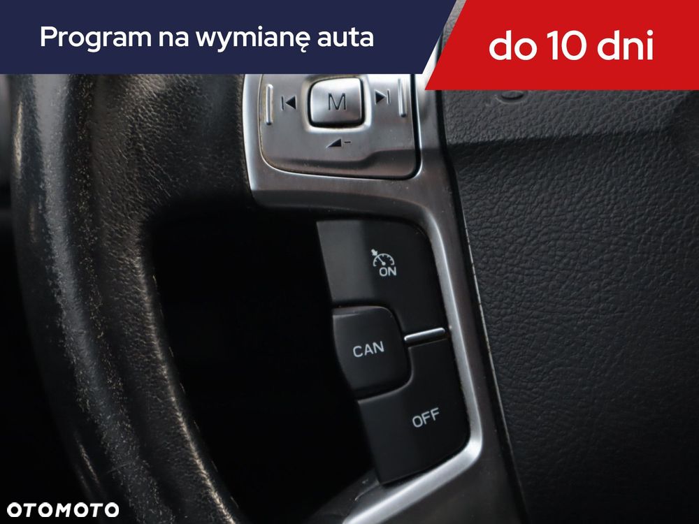 Ford Mondeo SW - 22
