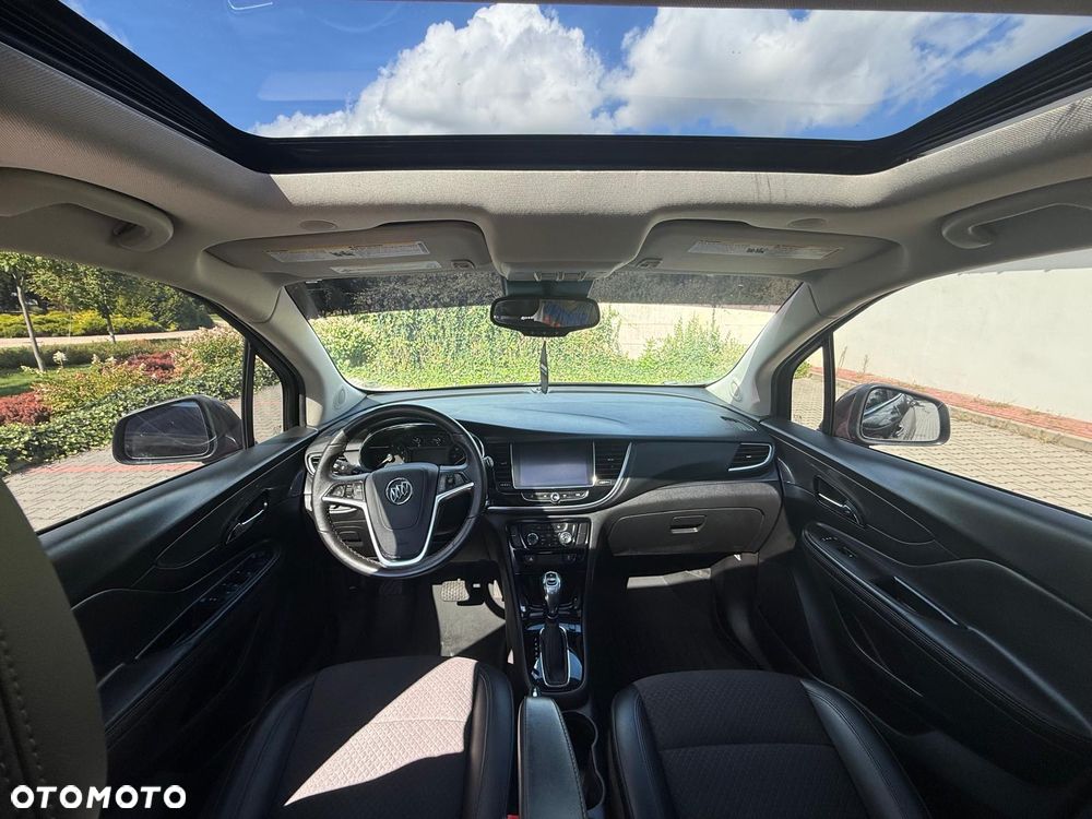 Buick Encore - 9