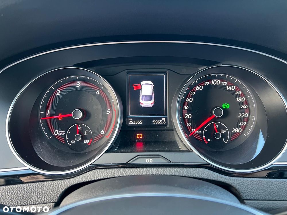Volkswagen Arteon 2.0 TDI SCR Elegance DSG - 22