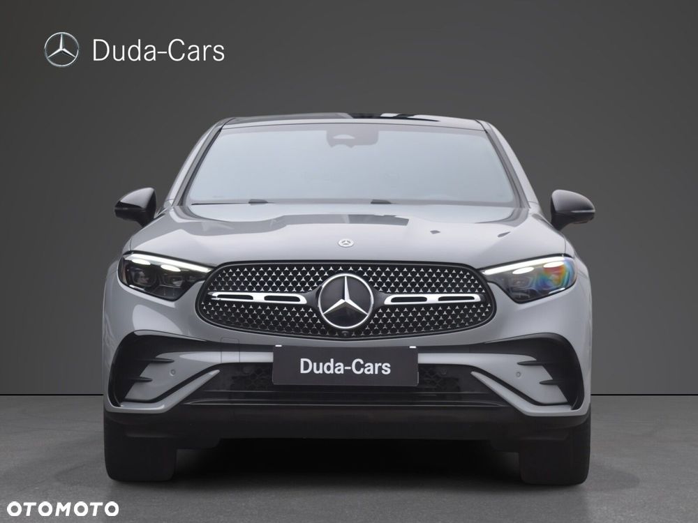 Mercedes-Benz GLC - 4