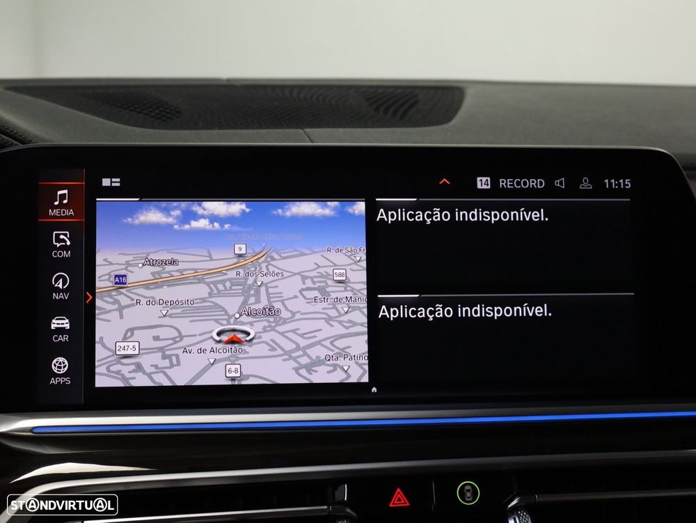BMW X5 45 e xDrive - 19