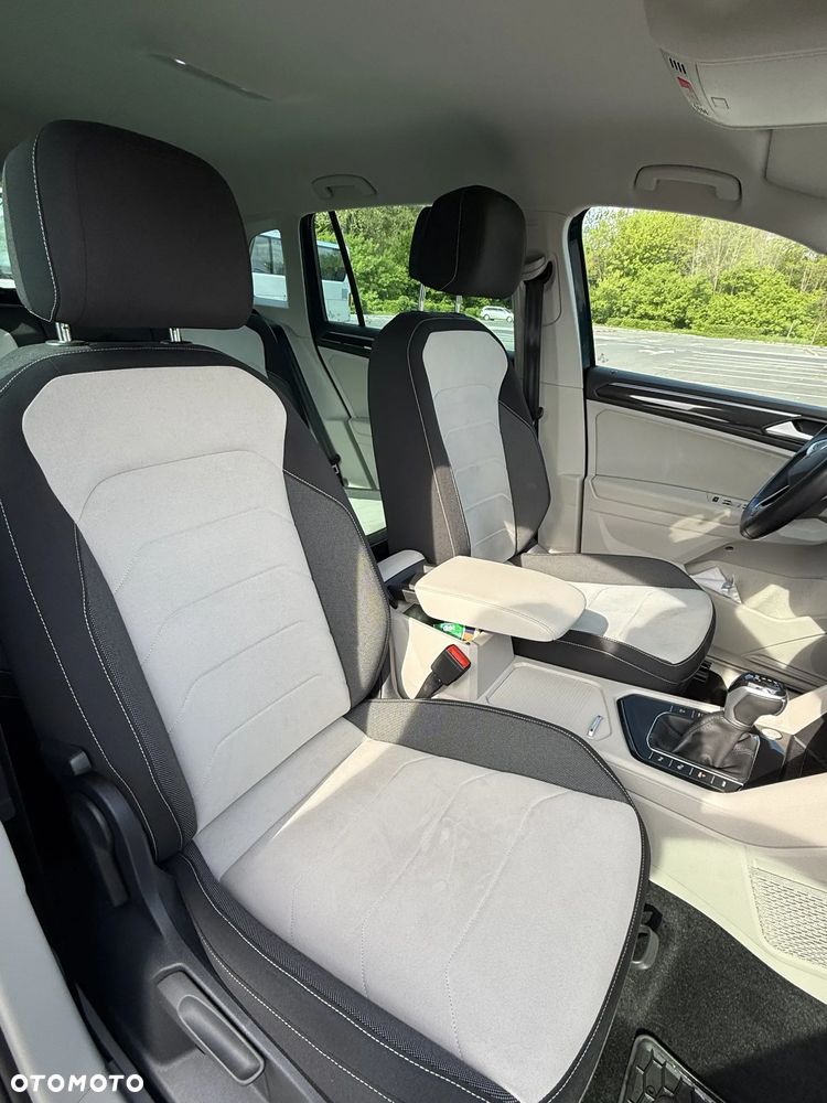 Volkswagen Tiguan 1.4 eHybrid Elegance DSG - 31