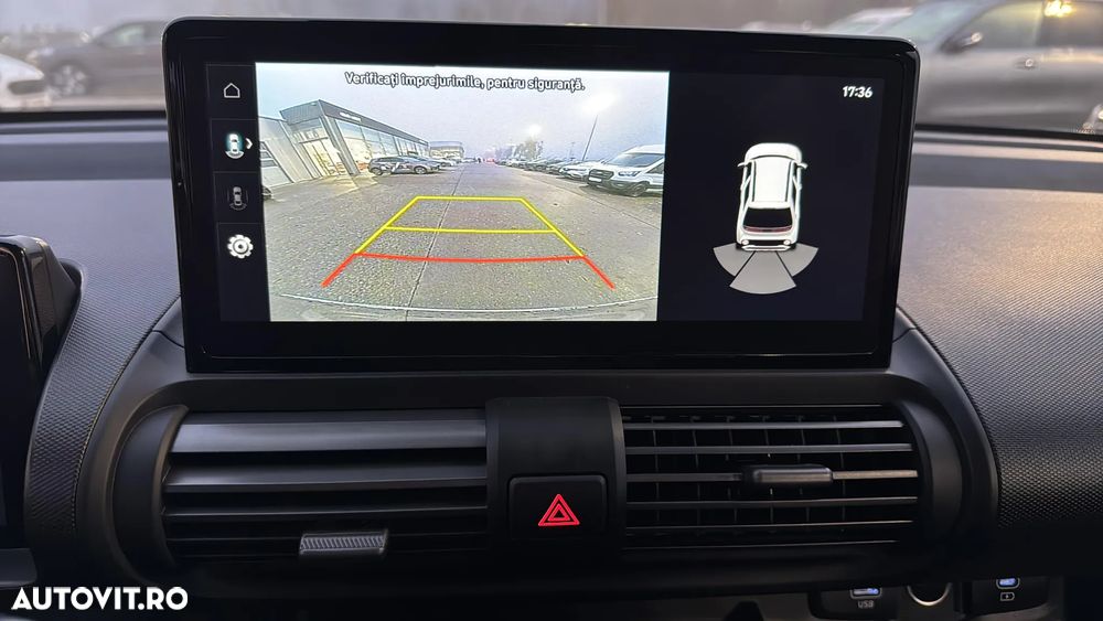 Hyundai Inster 49 kWh 115 CP Highway+ - 16