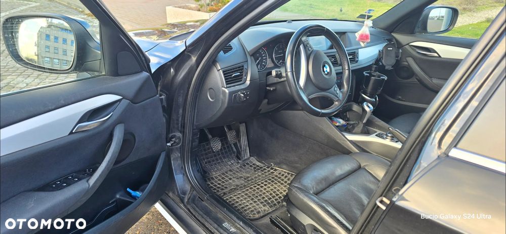 BMW X1 xDrive20d - 7