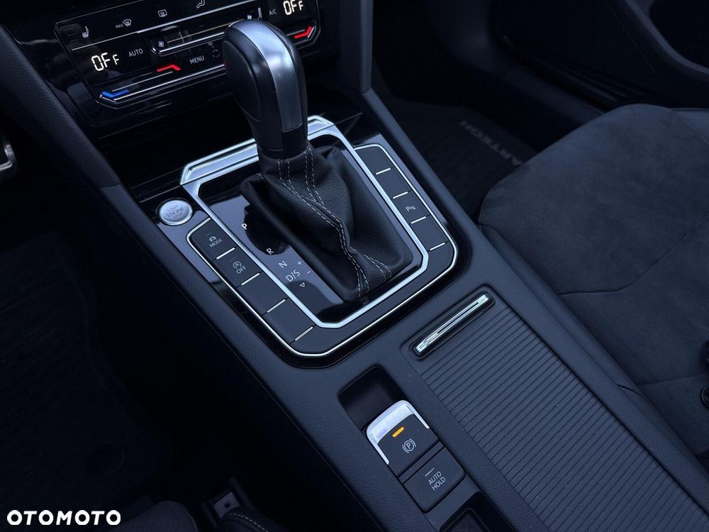 Volkswagen Arteon 2.0 TDI 4Motion R-Line DSG - 21