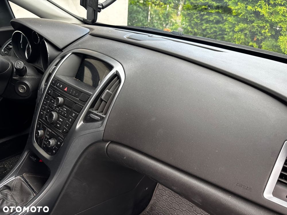 Opel Astra - 13