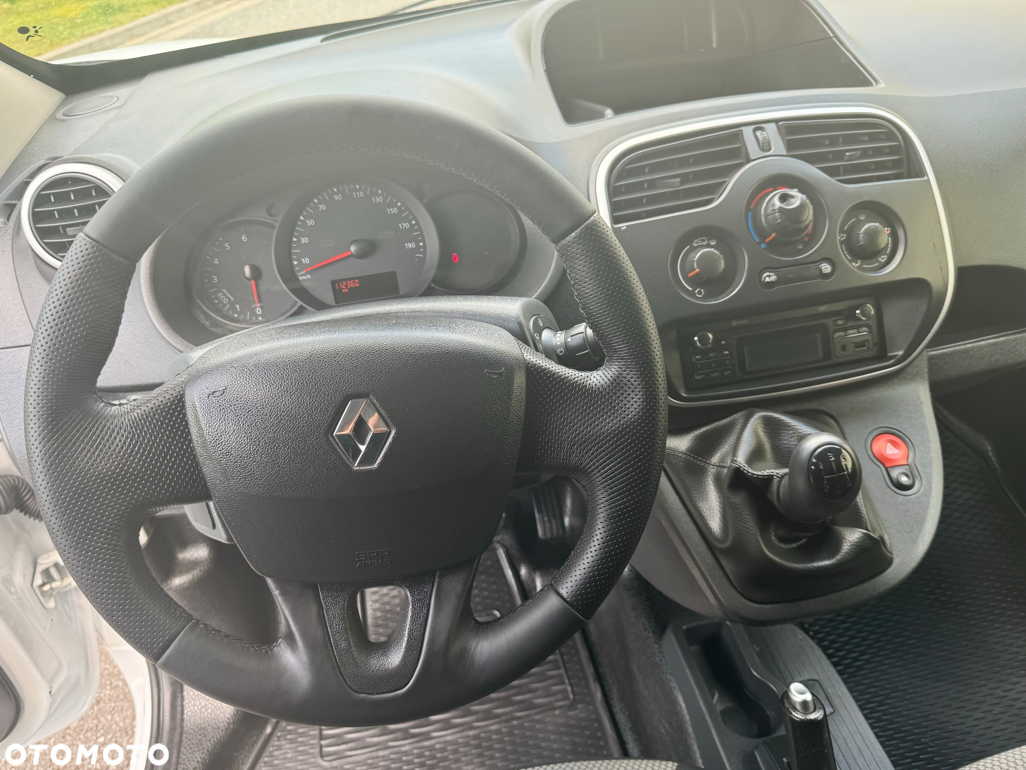 Renault Kangoo Maxi - 18