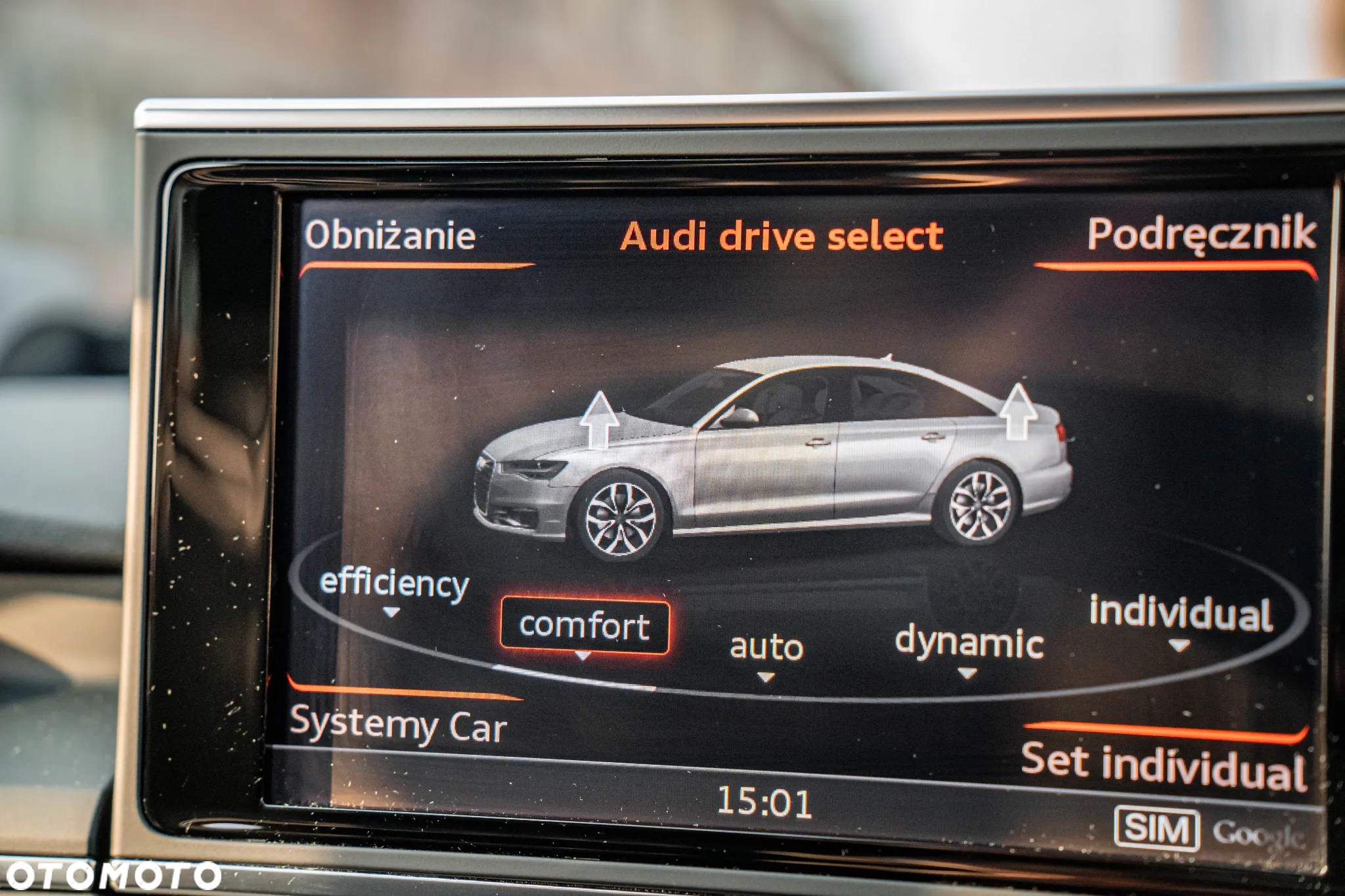 Audi A6 2.0 TFSI Quattro S tronic - 40