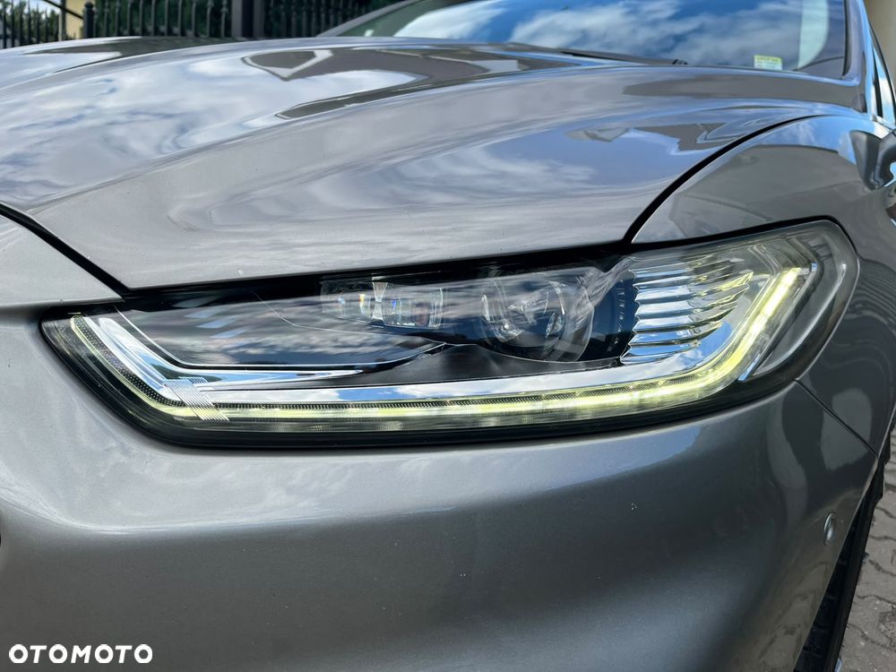 Ford Mondeo 2.0 TDCi Titanium - 32