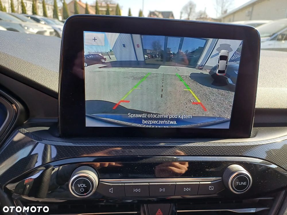 Ford Kuga 1.5 TDCi 2x4 ST-Line - 20