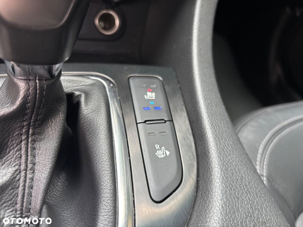 Kia Optima 2.0 CVVL Automatik Edition 7 - 16