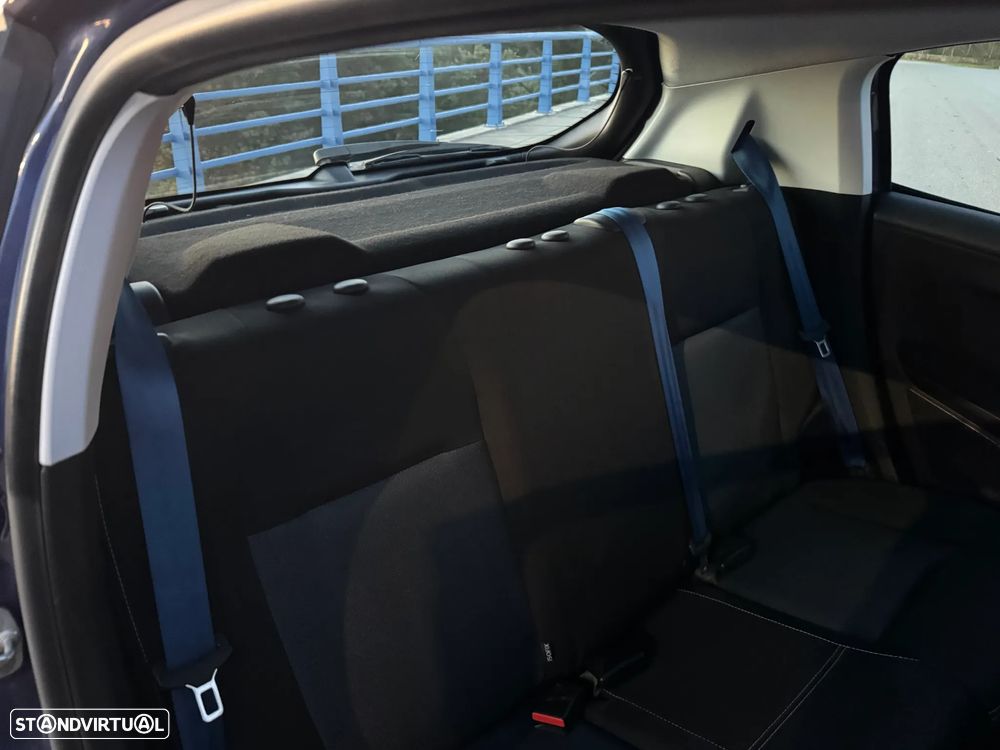 Peugeot 208 PureTech 68 Like - 20