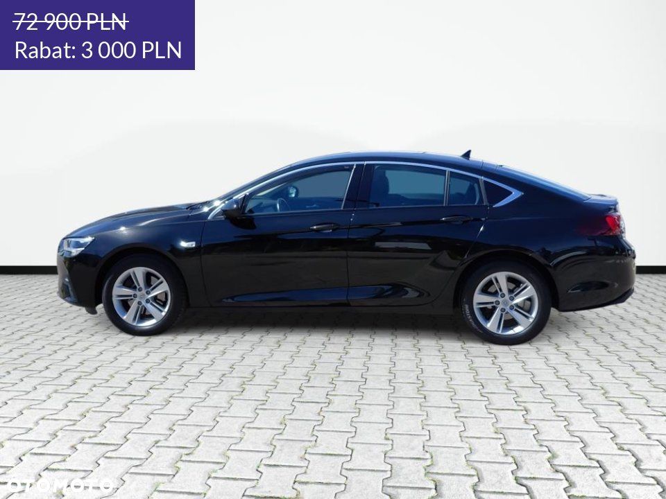 Opel Insignia - 8