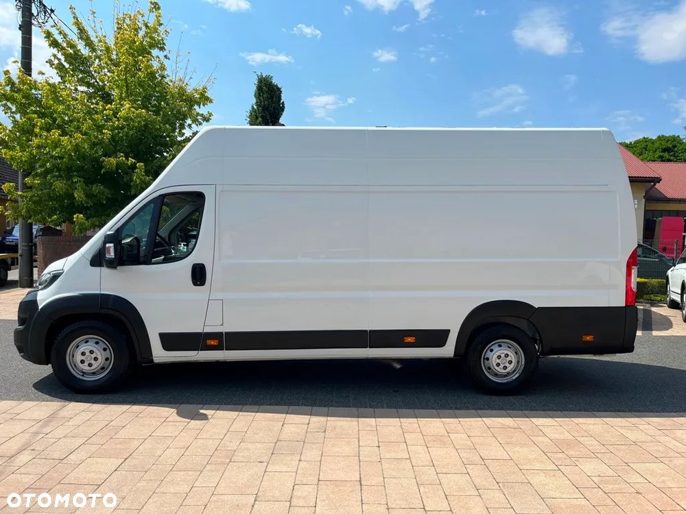 Peugeot Boxer L4H3 - 3