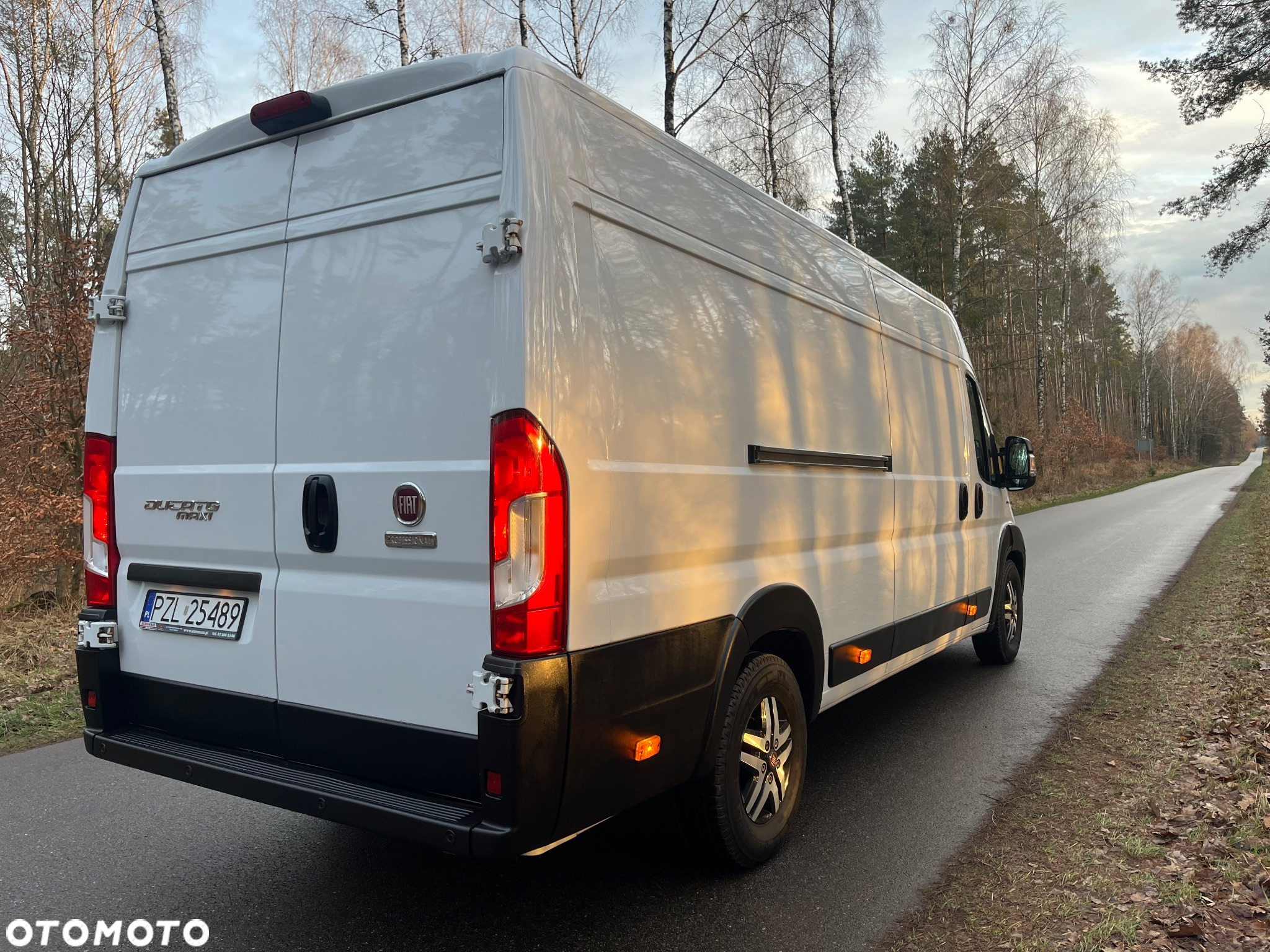 Fiat Ducato - 25