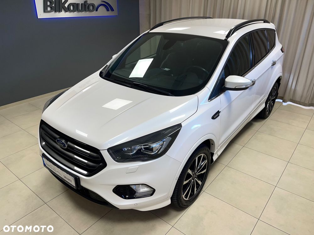 Ford Kuga 1.5 EcoBoost FWD ST-Line ASS GPF - 3
