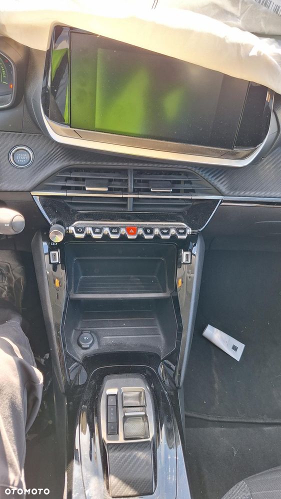 Peugeot 208 Elektromotor 136 Allure - 6