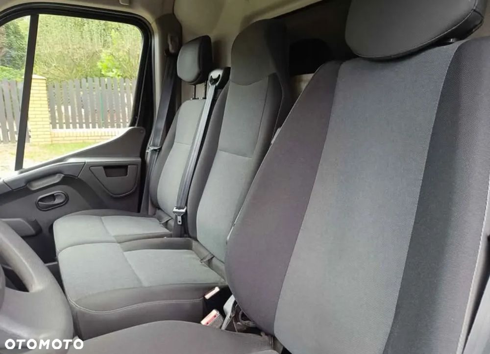 Renault Master - 13