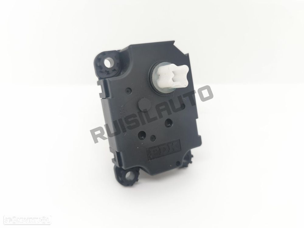 Motor De Comporta De Sofagem 5240_0867 Alfa Romeo Gt [2003_2010 - 3