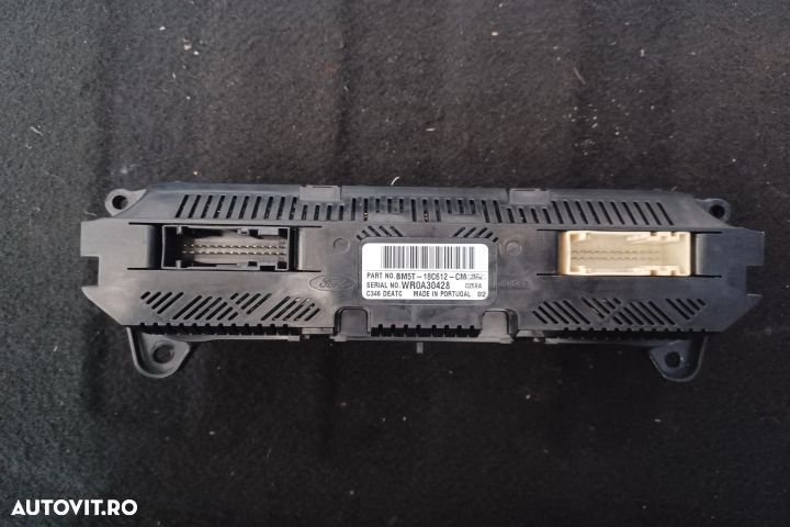 Comanda clima BM5T-18C612-CM BM5T18C612CM BM5T-18C612-CM BM5T18C612CM - 2