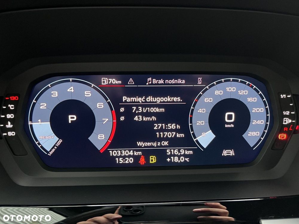 Audi A3 Sportback - 25