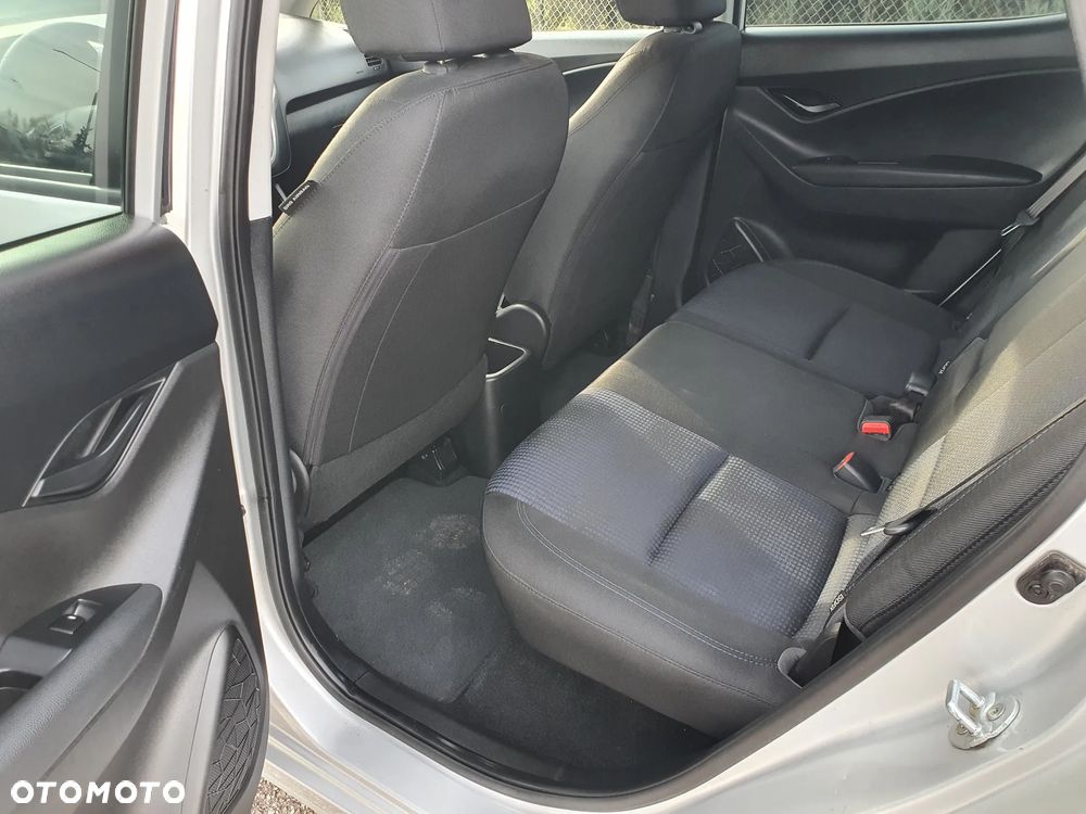 Hyundai ix20 1.4 blue Comfort - 10