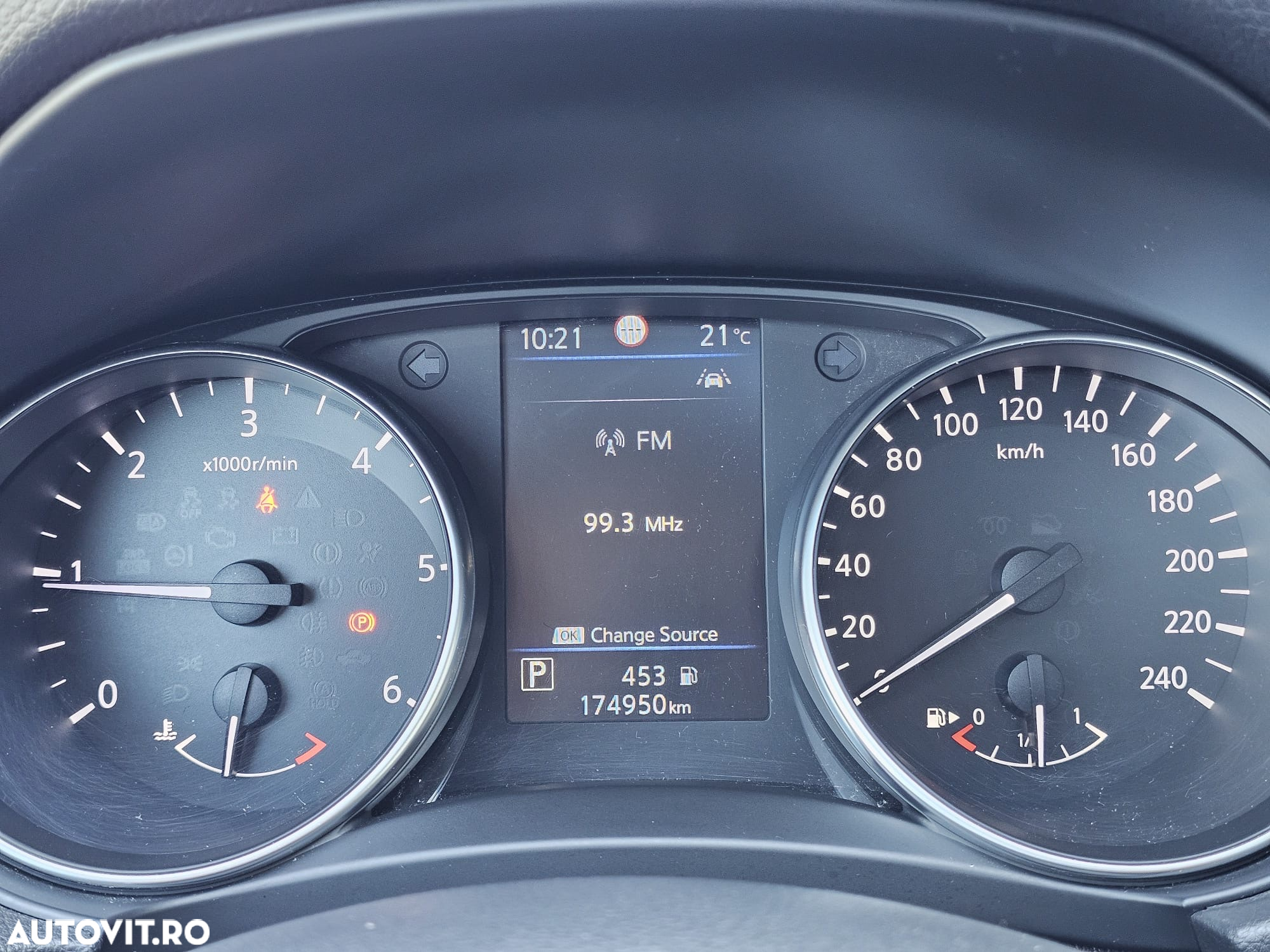 Nissan Qashqai 1.5 DCI DCT N-CONNECTA - 39