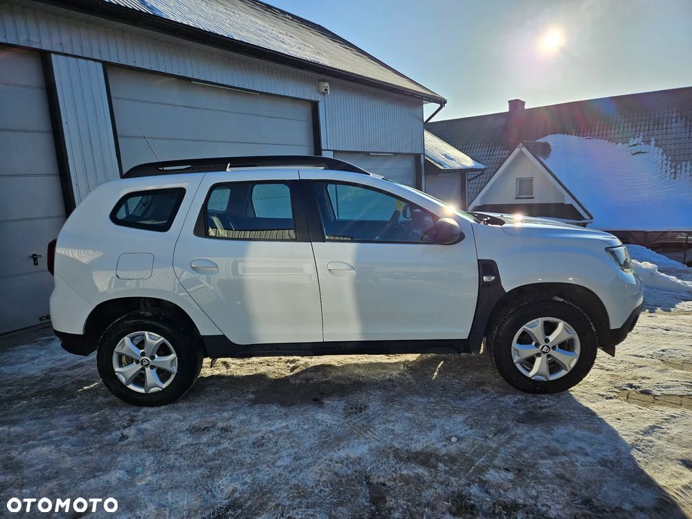 Dacia Duster 1.0 TCe Essential - 8