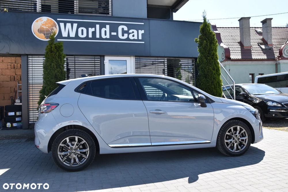 Renault Clio TCe 90 EVOLUTION - 7