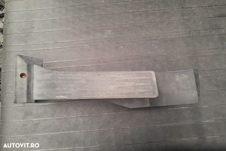 Pedala acceleratie 35406759723 6759723 35406759723 6759723 BMW Seria - 3