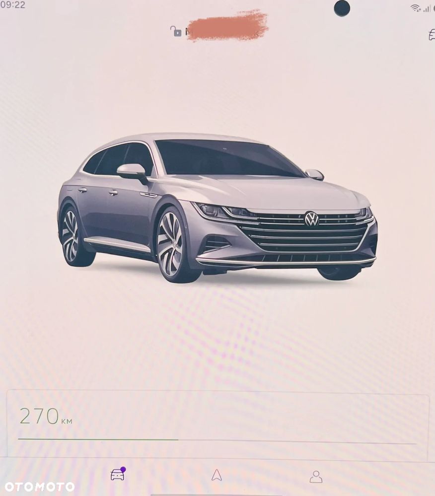 Volkswagen Arteon 2.0 TSI 4Motion R DSG - 37