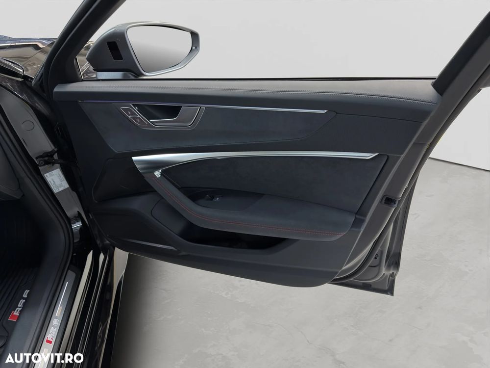 Audi RS6 Performance TFSI quattro Tiptronic MHEV - 21