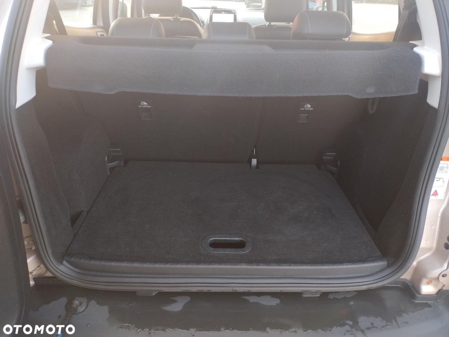 Ford EcoSport 1.0 EcoBoost Navi Edition ASS - 13