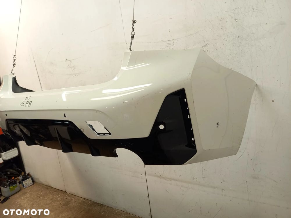 Bmw 3 G20 Sedan M-Pakiet LIFT zderzak tylny tył tylni - 3